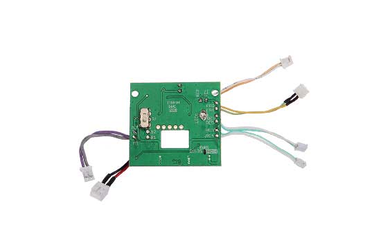 circuit-slot Carrera D&eacute;codeur digital 1/24