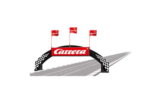 circuit-slot Carrera Pont Carrera