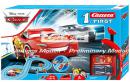 Carrera CARS POWER DUELL