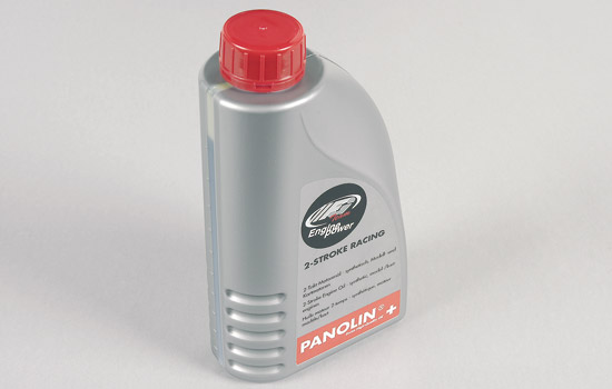 FG Panolin Racing Öl 1000ml