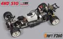FG Sportsline 4WD 510 DRIFT RTR 