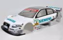 FG Carro. Audi A4 DTM Siemens