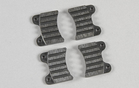 FG FG steel brake pad (4p)