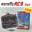 Ikarus Aerofly RC9 Game Commander