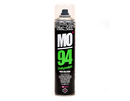 accessoire MucOff Lubrifiant protecteur MO-94