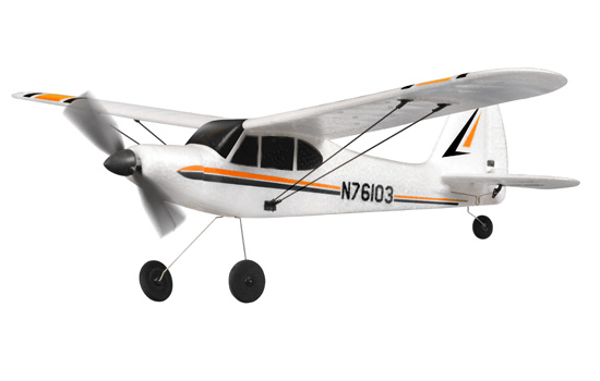 avion T2M Fun2fly Trainer 500