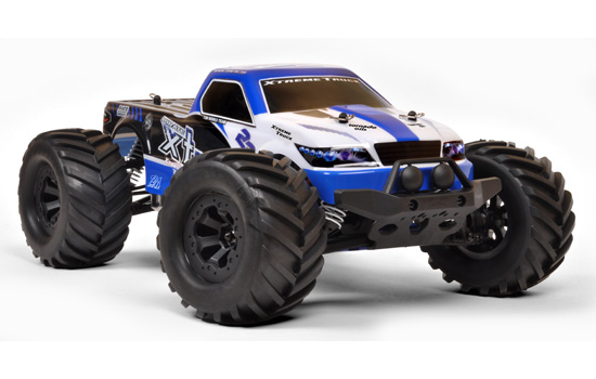 voiture T2M Pirate XT-S Brushless