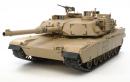 Tamiya M1A2 Abrams RTR
