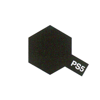 accessoire Tamiya PS5 noir                 