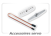 accessoire-servo