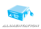 alimentation