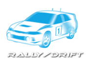 rally-drift