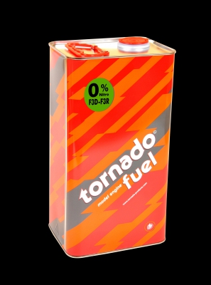 Tornado Carburant F3D-F3R 0% 5L